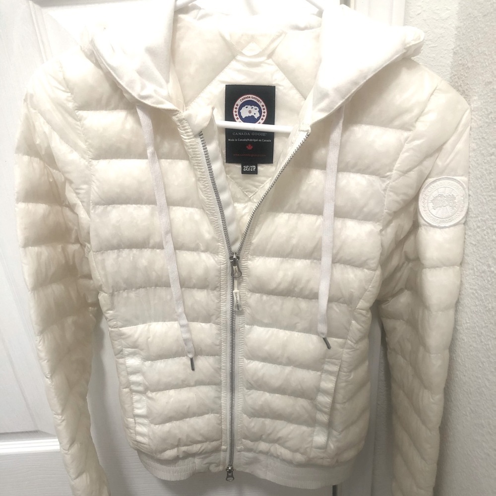 NEW, Canada Goose jacket!